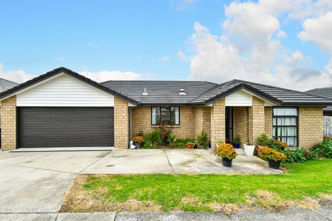 12 Reward Place, Mangere, Auckland