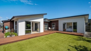 31 Blackmore Place, Springlands, Blenheim