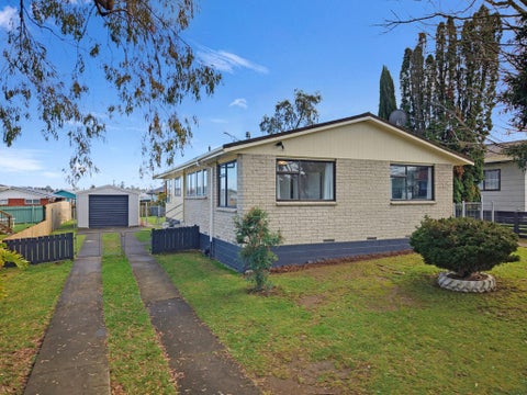 103 Hiskens Place, Te Awamutu, Waipa, Waikato
