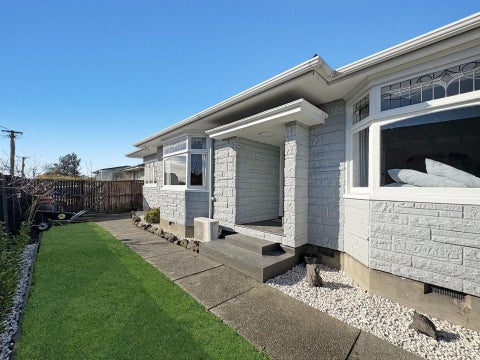 2 Milton Street, Somerfield, Christchurch