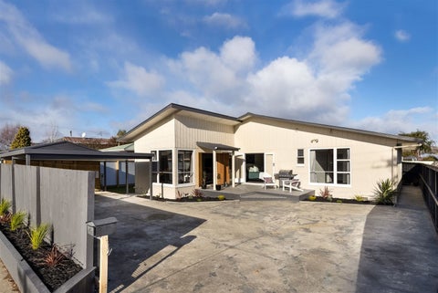 49 Dillon Street, Blenheim