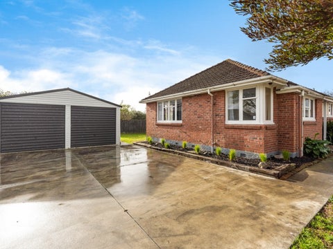 2 Wakefield Street, Awapuni, Palmerston North