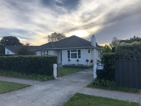 202 Park Road South, Ākina, Hastings