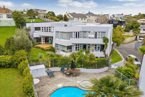 1/18 Takitimu Street, Orakei, Auckland
