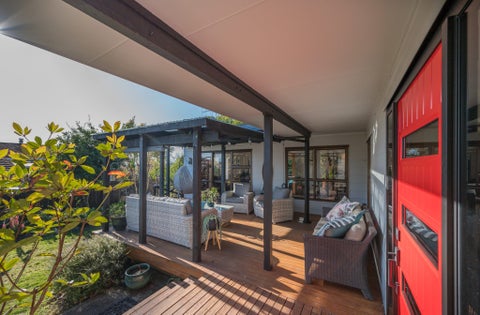 25 Selbourne Avenue, Richmond