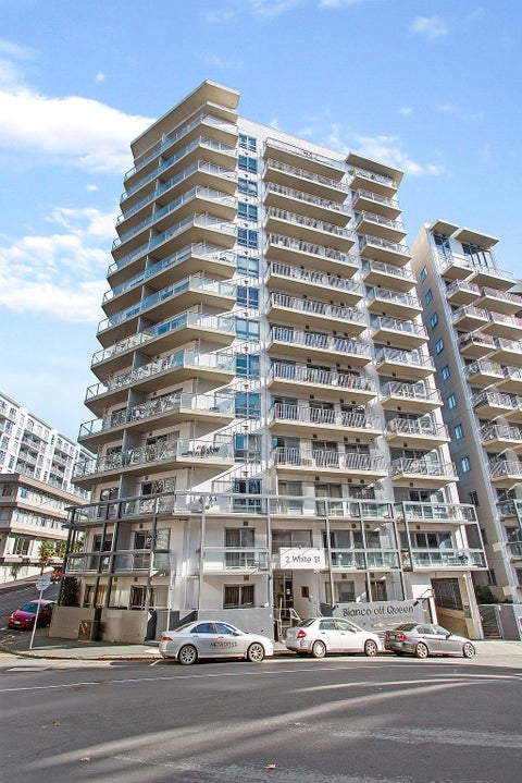 2F/2 White Street, Auckland Central, Auckland