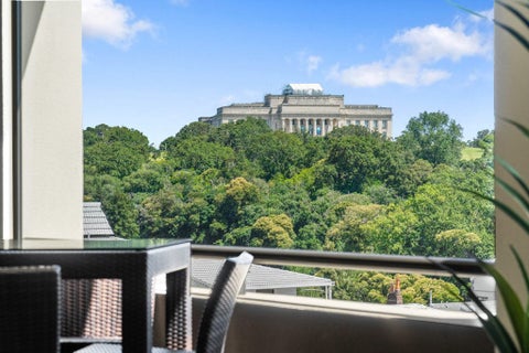 302/2 Ruskin Street, Parnell, Auckland