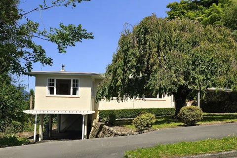 5 Titoki Street, Lansdowne, Masterton