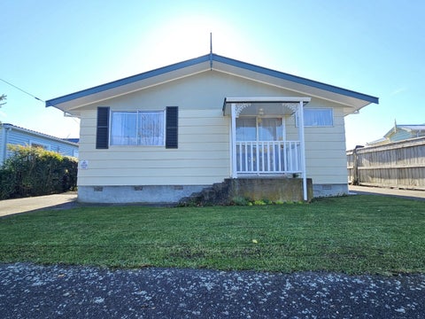 38A MacLean Street, Wallaceville, Upper Hutt