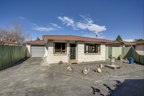2/52 Avondale Road, Taradale, Napier