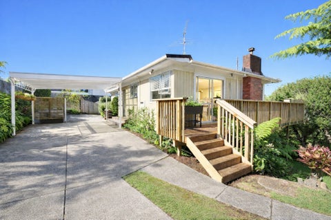 39A Tomo Street, New Lynn, Auckland