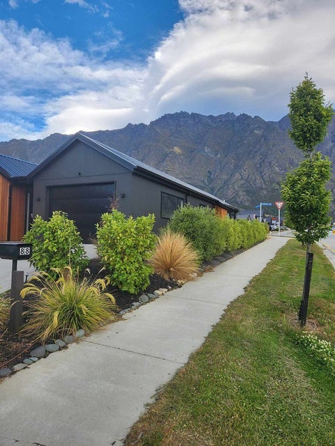 88 Jack Hanley Drive, Jacks Point, Queenstown