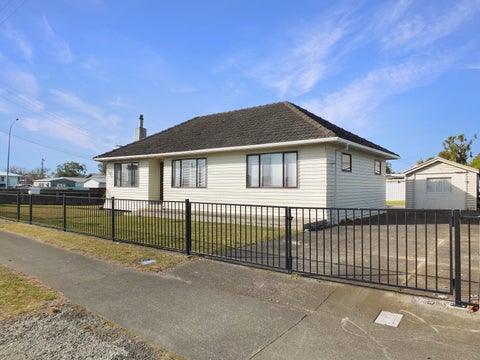 45 Johnston Street, Foxton, Foxton