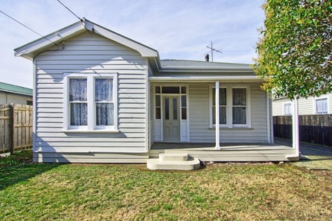 22 Devon Street, Solway, Masterton