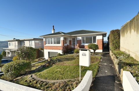 131 Easther Crescent, Kew, Dunedin