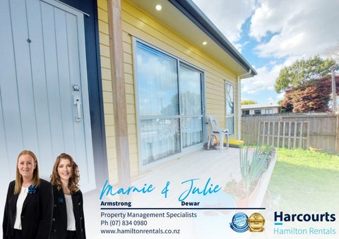 1/14 Breckons Avenue, Nawton, Hamilton
