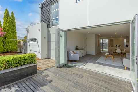 1/533 Madras Street, St Albans, Christchurch