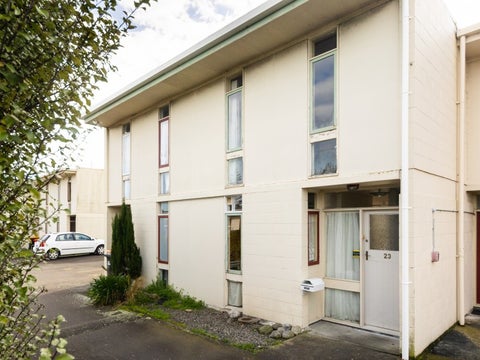 23/520 Church Street, Palmerston North, Palmerston North