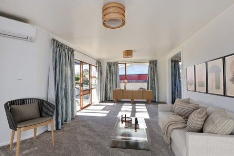 21 Amundsen Avenue, Flaxmere, Hastings