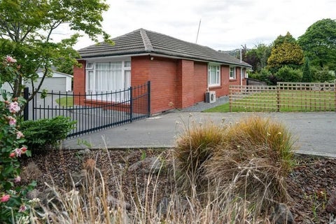 21 Centaurus Road, Cashmere, Christchurch