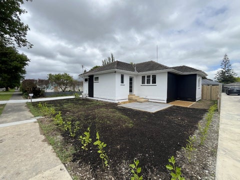 16 SEDDON ST, takaro, Palmerston North