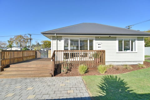 412 Port Hills Road, Hillsborough, Christchurch