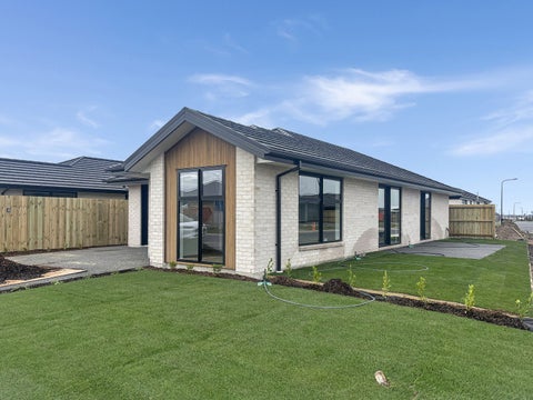 13 Accadia Drive, Rolleston, Rolleston