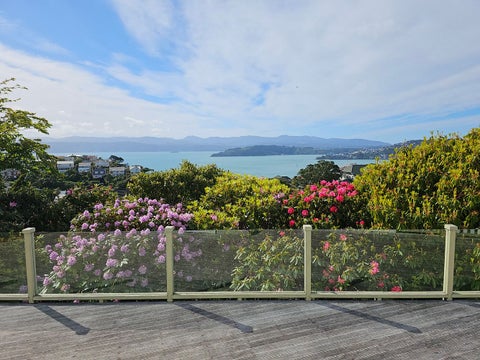 63 Wadestown Road, Wadestown, Wellington
