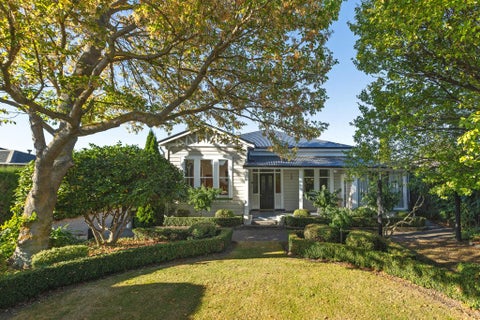 7 Leitrim Street, Redwoodtown, Blenheim