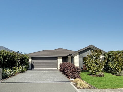 97 Ledbury Drive, Rolleston, Rolleston