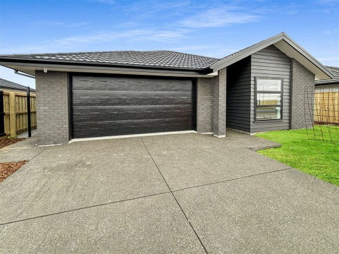 25 Muldowney Drive, Rolleston, Rolleston