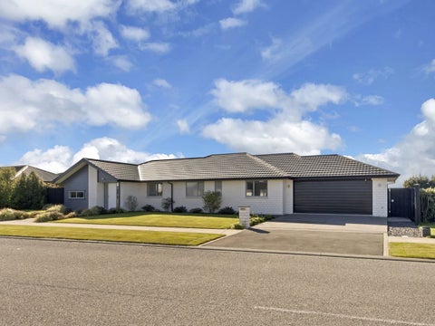 516 East Maddisons Road, Rolleston, Rolleston