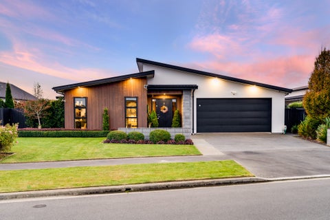 11 Asheridge Place, Wigram, Christchurch