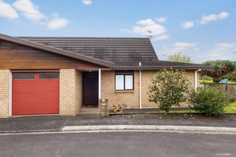 31/18 Williams Road, Hobsonville, Auckland