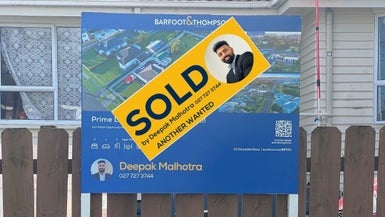 10 Gloucester Road, Manurewa, Auckland