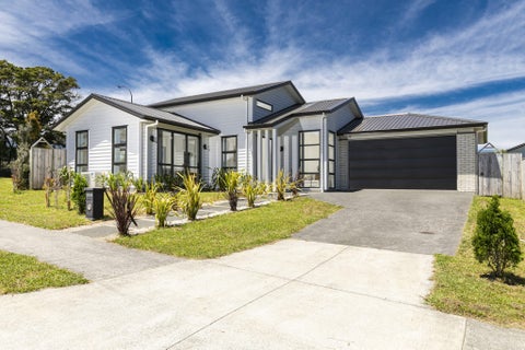 1 Mcindoe Road, Kumeu