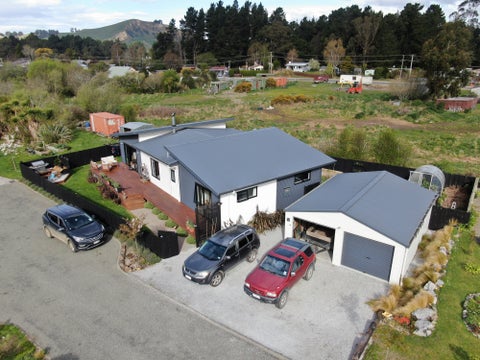 10C Brown Street, Waikouaiti, Waikouaiti