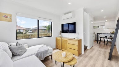 1 Pangu Way, Mangere, Auckland