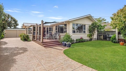 110 East Belt, Lincoln, Lincoln