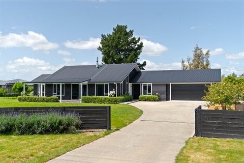 13 Mervyn Brown Place, Solway, Masterton