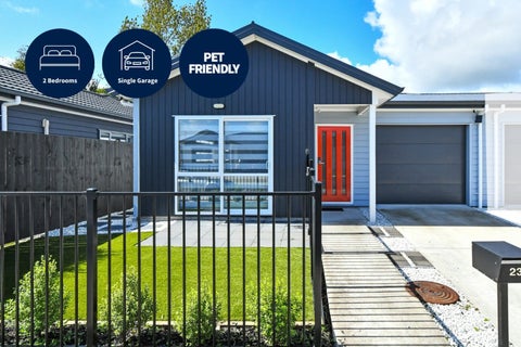 23 Harore Road, Takanini, Auckland