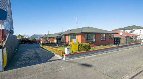 2/69 Grey Road, Timaru, Timaru