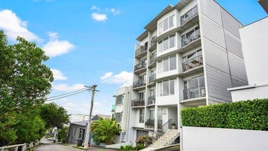 1D/17 Scanlan Street, Grey Lynn, Auckland