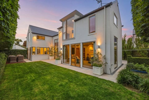 131A Hamilton Avenue, Ilam, Christchurch