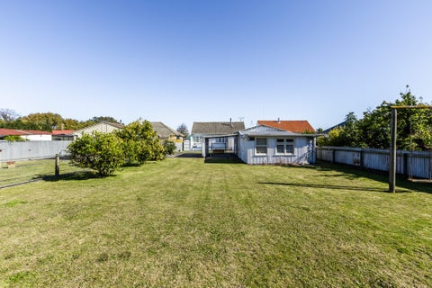 605 Mairangi Street, Mahora, Hastings