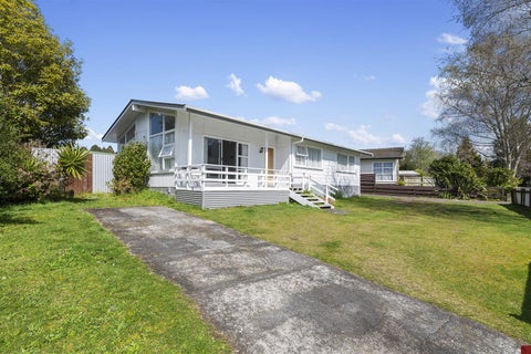 6 Beryl Place, Pukehangi, Rotorua