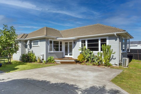 900 Clive Street, Akina, Hastings