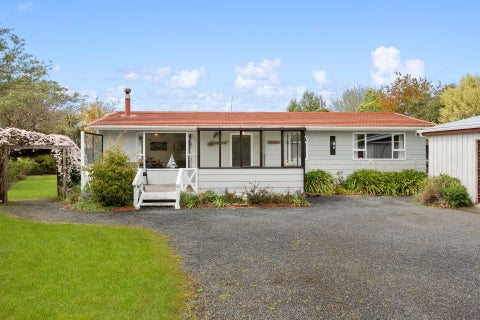 333A Pounawea Road, Owaka