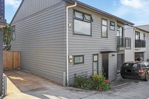 49C Mangere Road, Ōtāhuhu, Auckland