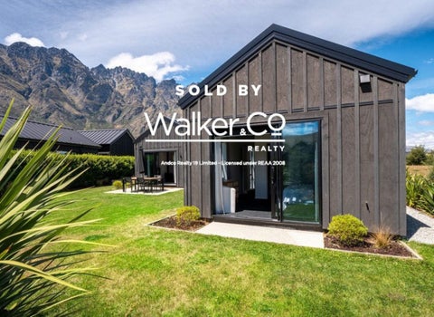 6 Kerrera Lane, Jacks Point, Queenstown